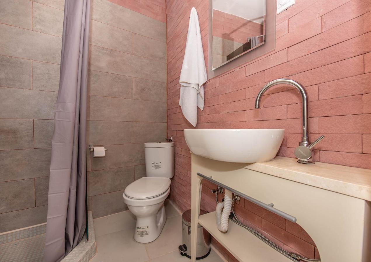 Apartment Forteca Lux Пераст Екстер'єр фото